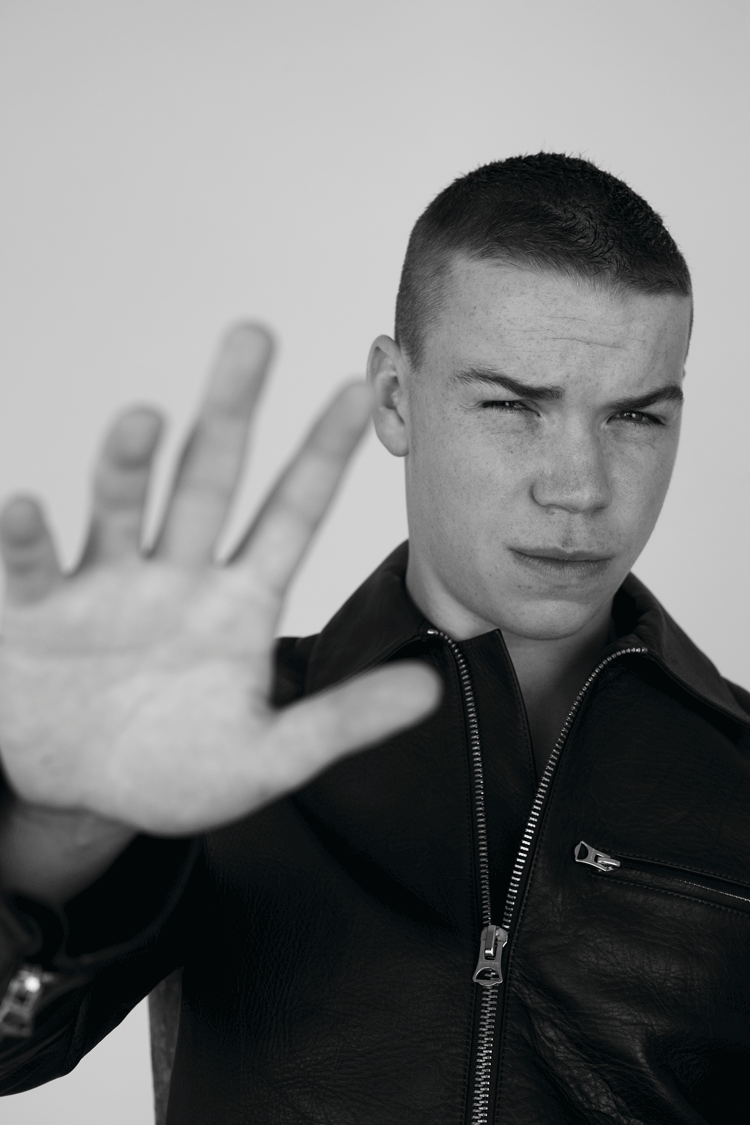 will poulter - photo #18