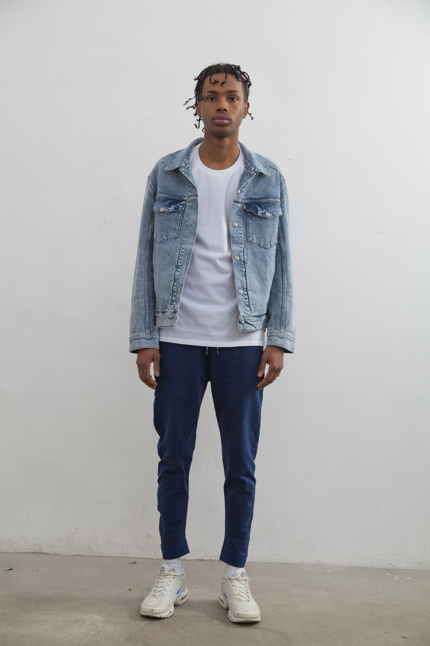 Levi's engineered jacket sale 2019