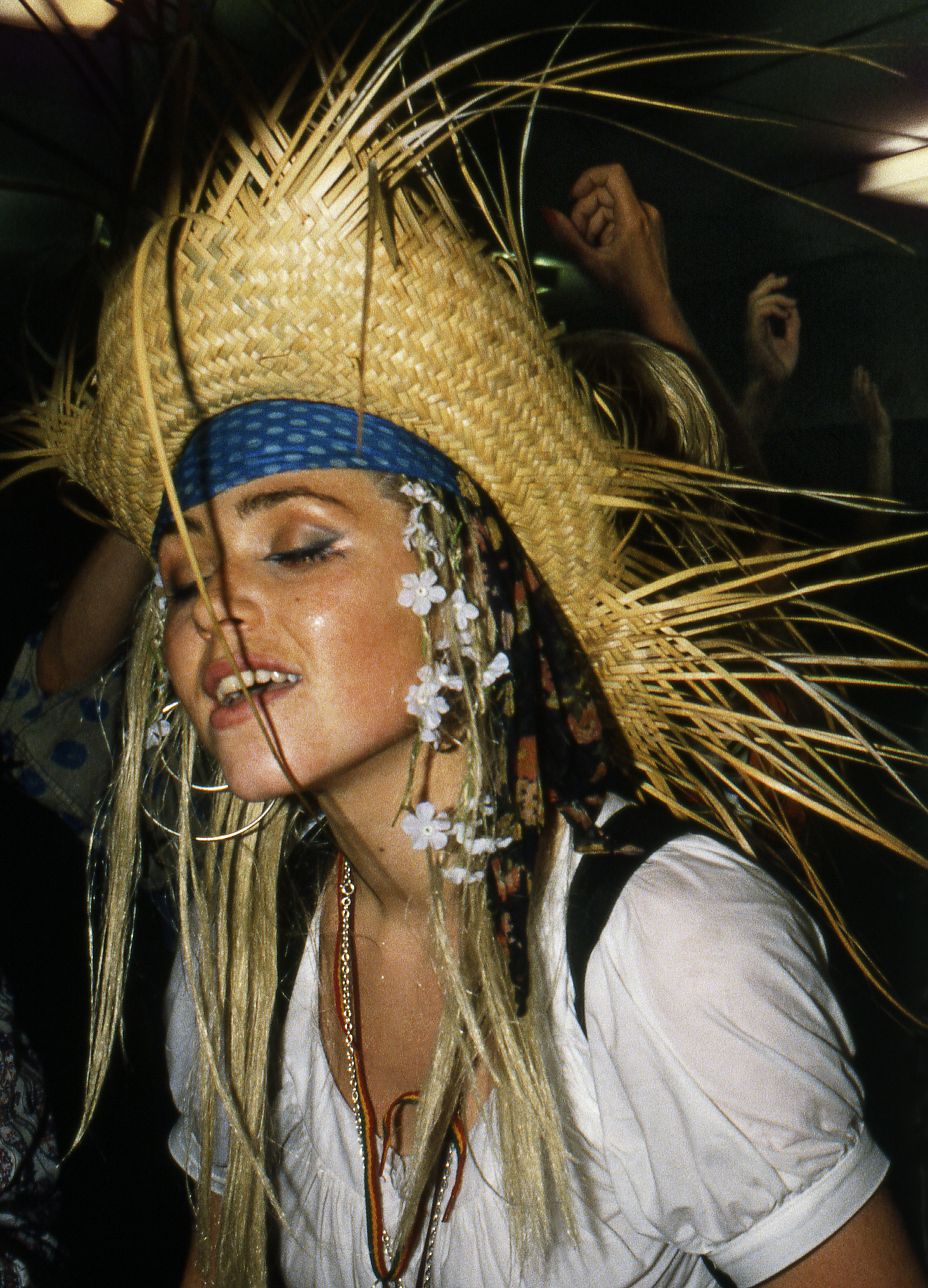 Discover the unapologetic photo archive remembering UK rave culture