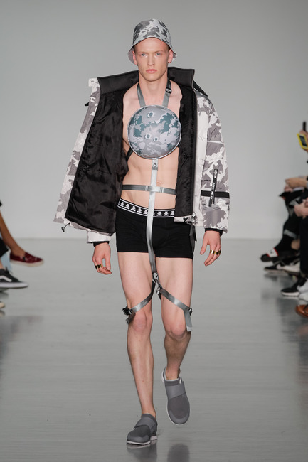 London Collections Men Top 3 Highlights Indie Magazine