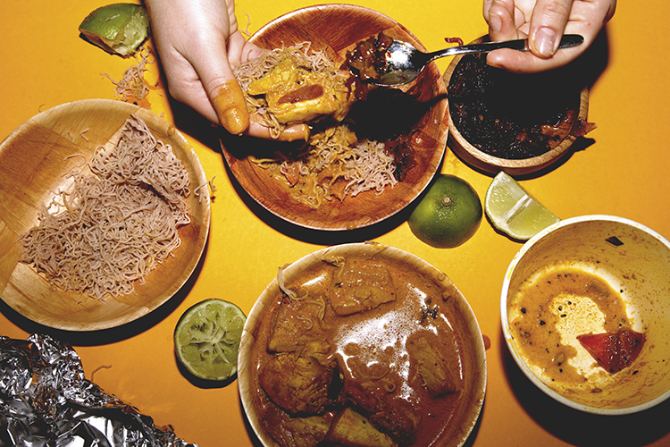 CurryAndStuff