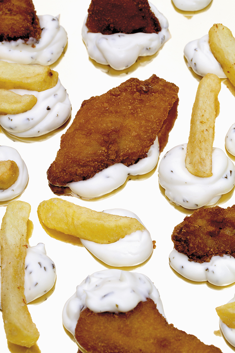 FishChips