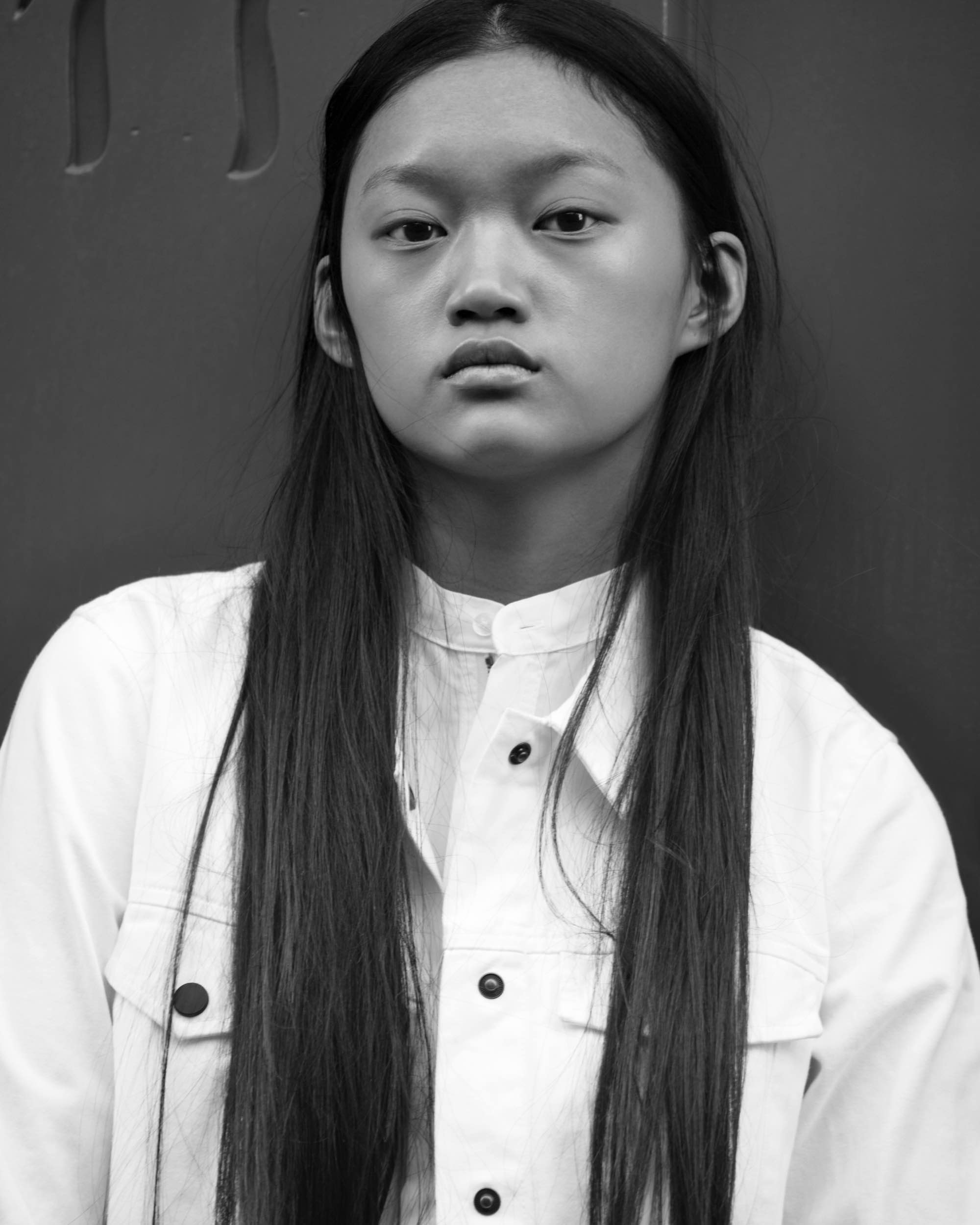 MODEL TO WATCH: YOUR NEW FAVORITE CHARLENE CHUA - INDIE Magazine