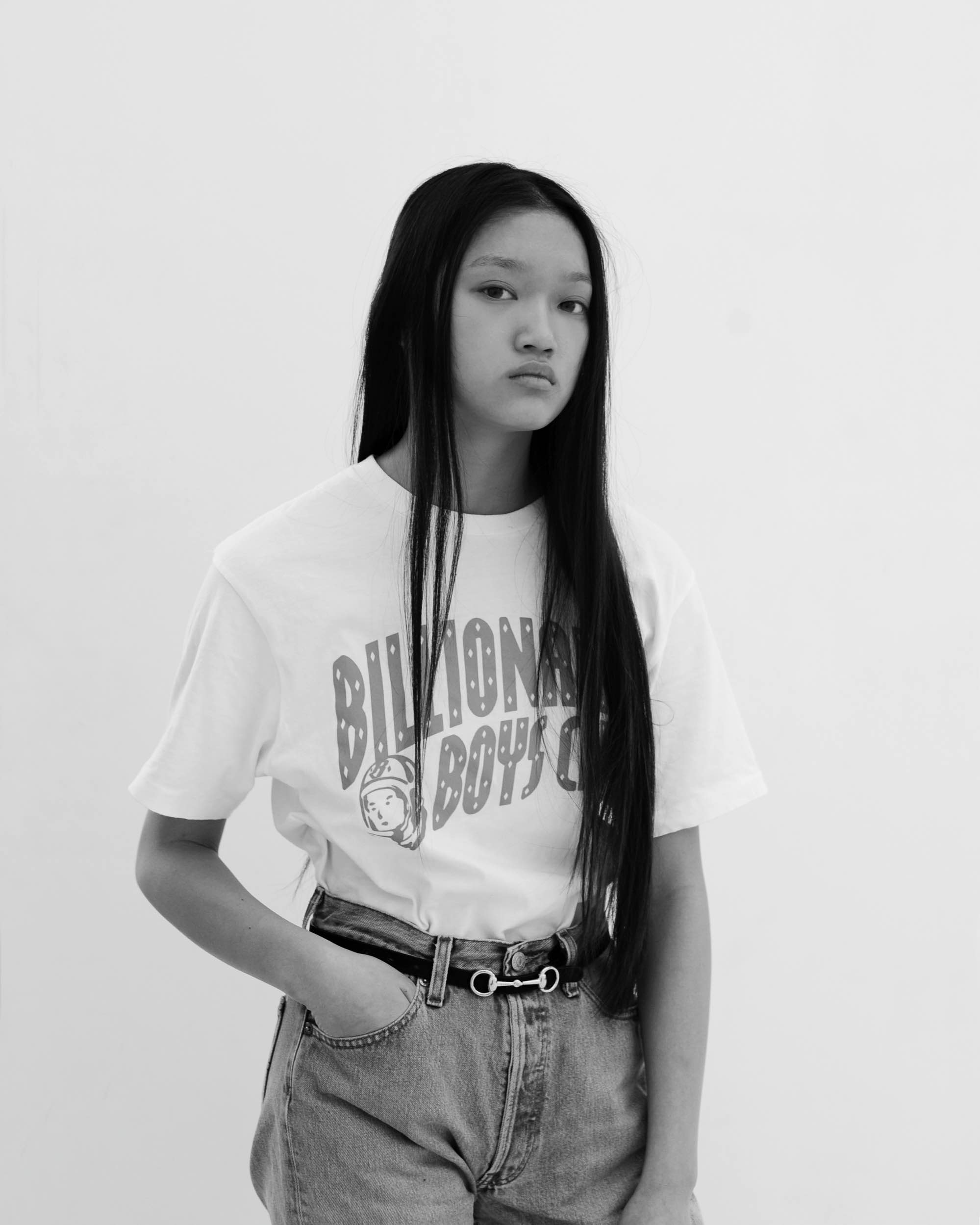 MODEL TO WATCH: YOUR NEW FAVORITE CHARLENE CHUA - INDIE Magazine