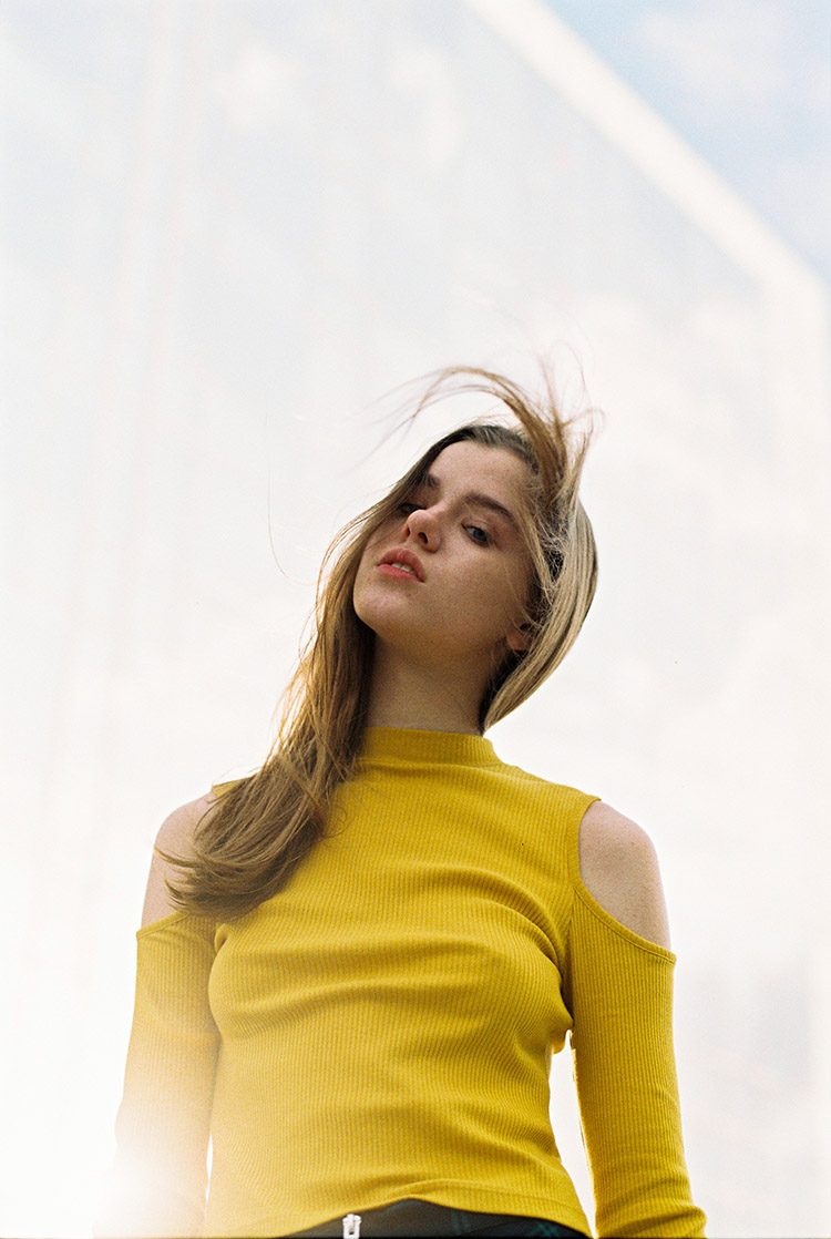 Dasha -1