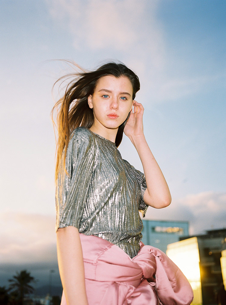 Dasha -14