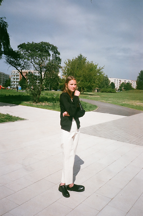 The Sunrise Project - Nele 2015
