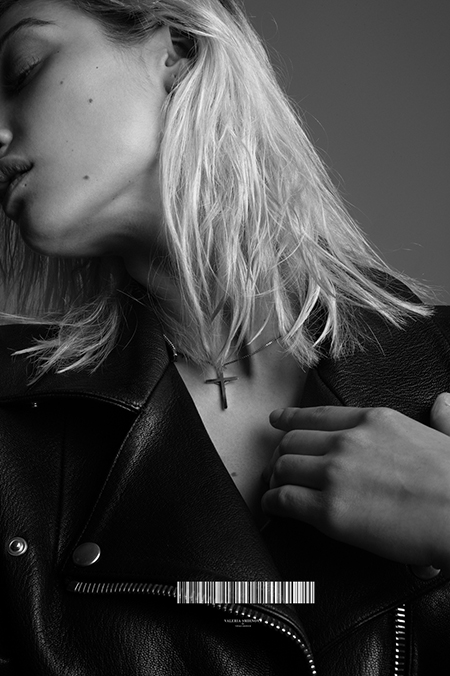 Valeria Smirnova Vitali Gelwich Berlin vtlglwch Calvin Klein Saint Laurent insta 2pm models 2-2