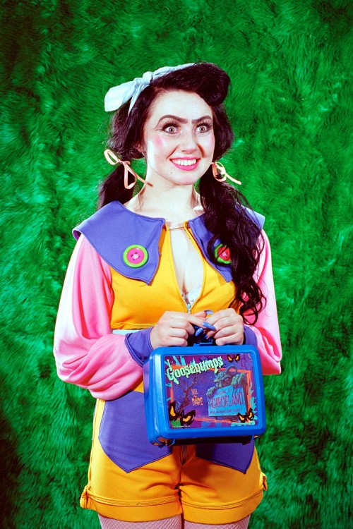 Maddy Ellwanger