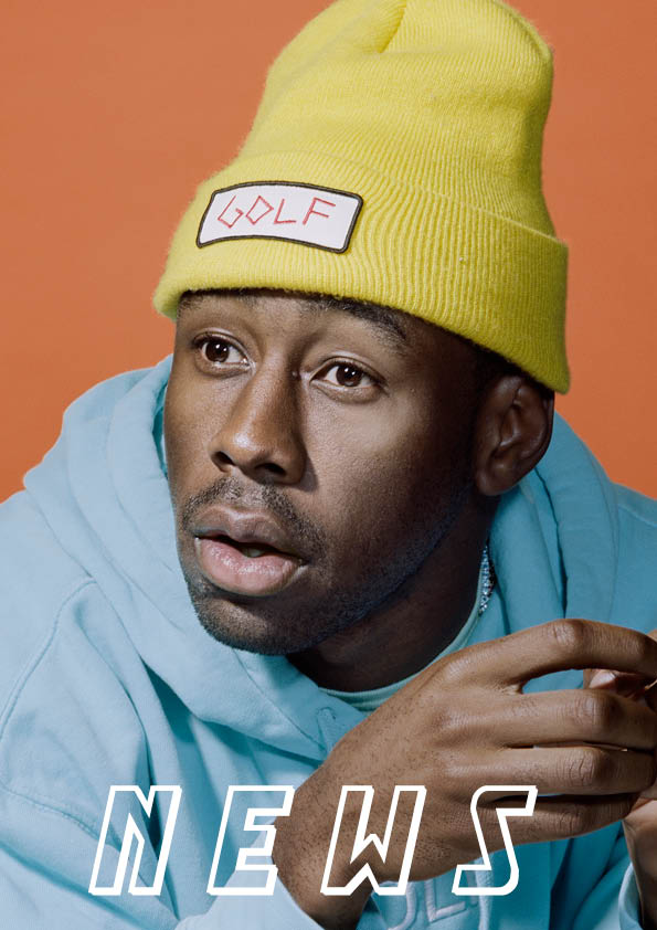 Made LA Launches With Moschino and Tyler, the Creator Fashion Shows