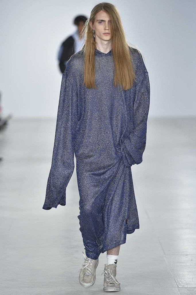 Xander Zhou SS17 * Photographer Helle Moos * www.facebook.com/he