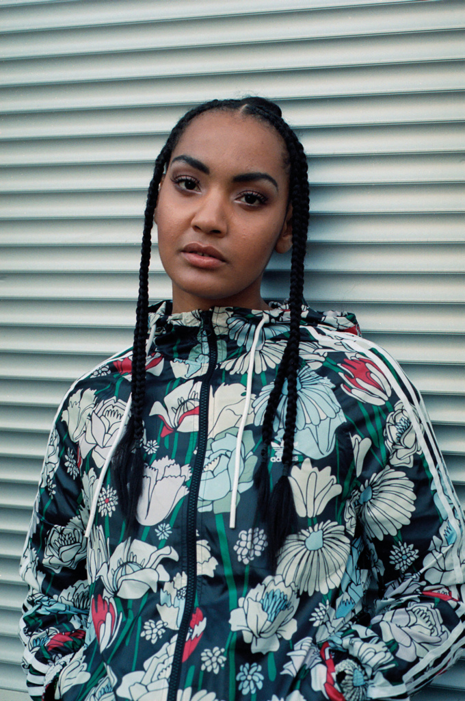 ADIDAS ORIGINALS SERIES: THE CREATORS ISSUE FEAT. INDIE EDITOR OLIVE ...