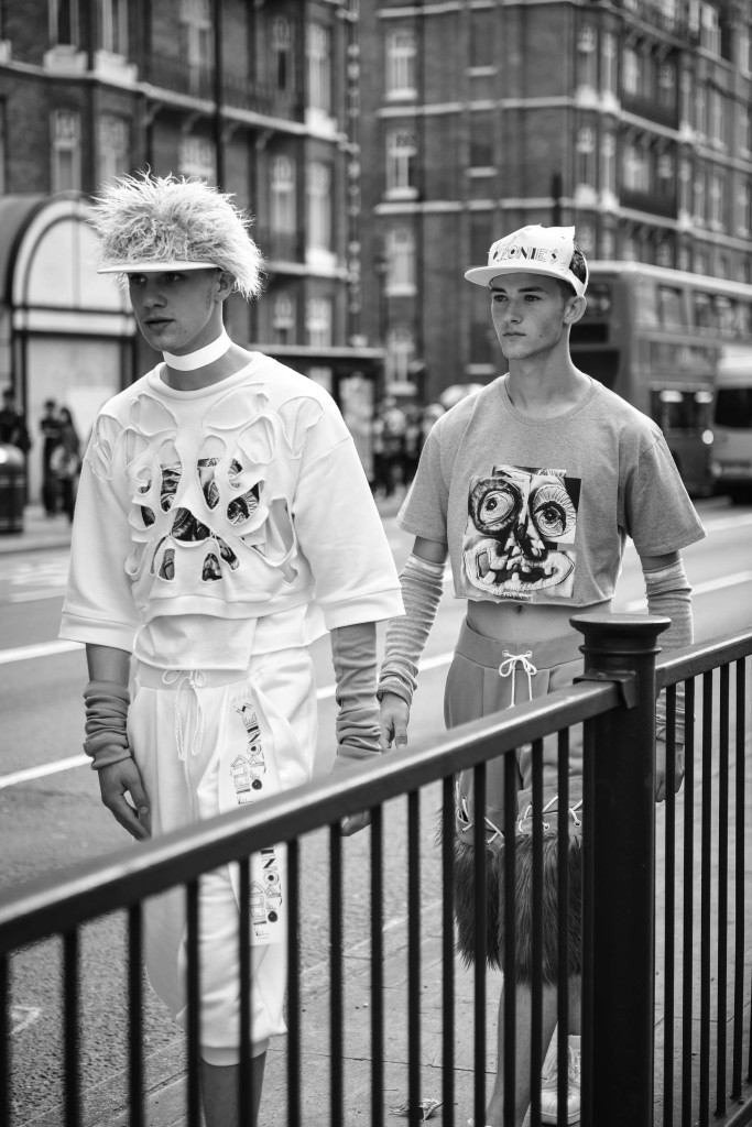 FIELD OF PONIES SS17-178