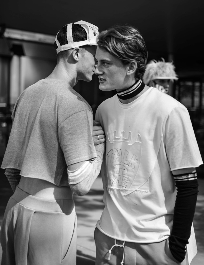 FIELD OF PONIES SS17-43