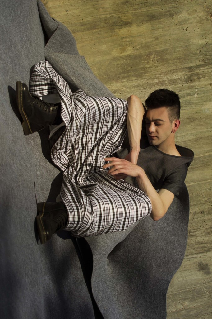Tenacity - Photography of Guido Grosso - Stylist The Villa Stylist (1)