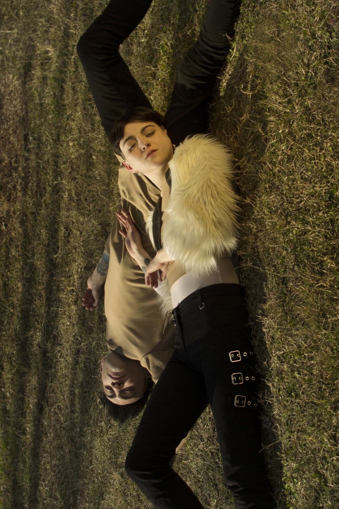 Tenacity - Photography of Guido Grosso - Stylist The Villa Stylist (3)
