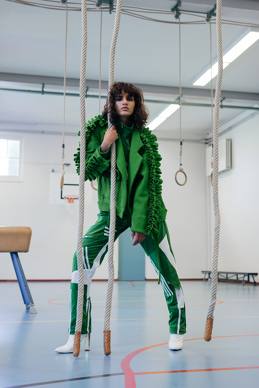 BEING A COUPLE AND COLLEAGUES PHOTOGRAPHER DUO MADE BY DAY SHOWS HOW IT WORKS INDIE Magazine