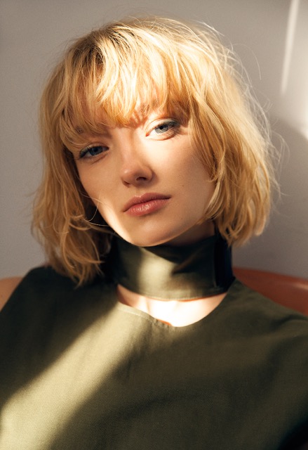 DAUGHTER OF TWO MODELS, LONDON GIRL MARTHA ROSE TALKS THE JOB - INDIE ...