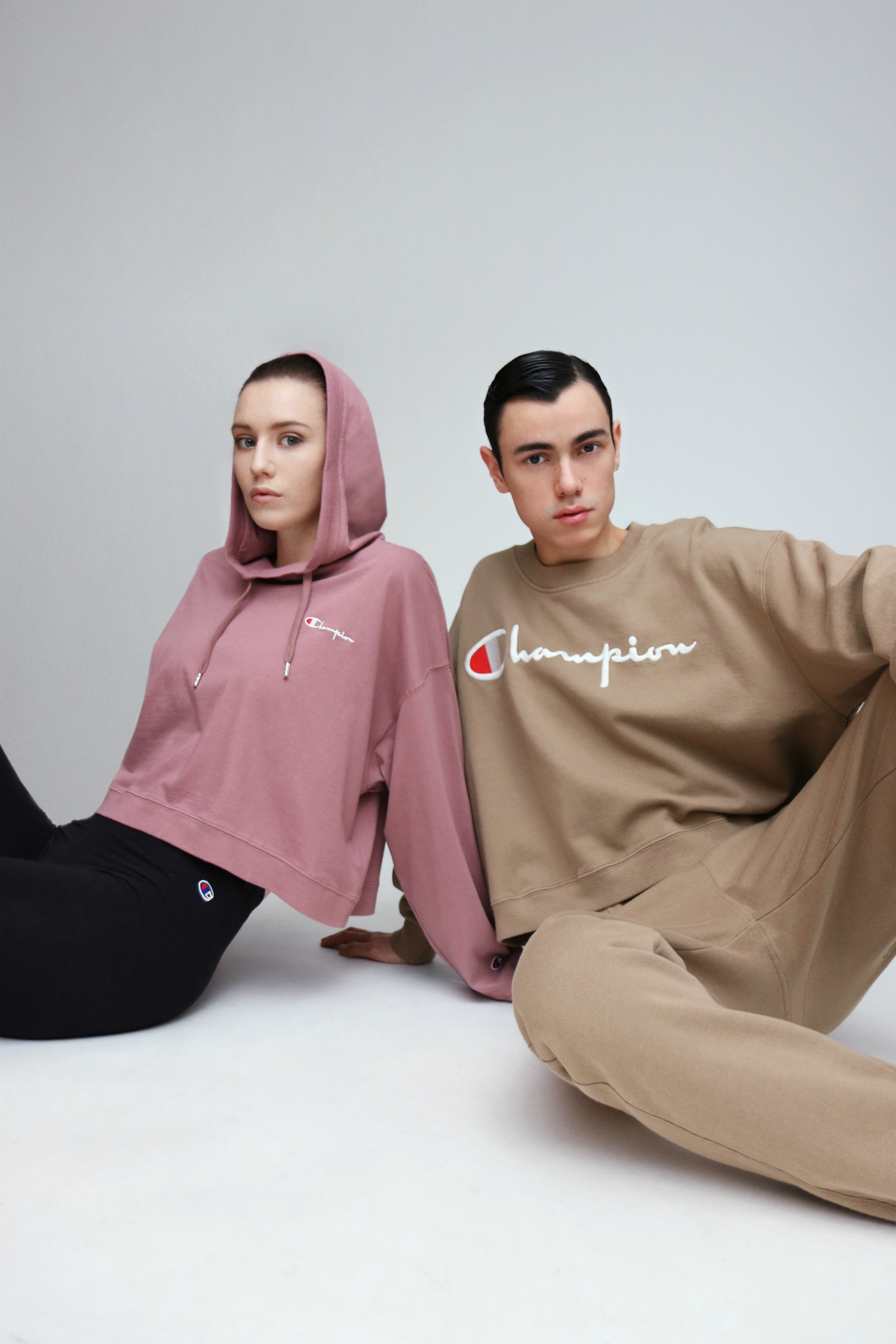 champion new collection