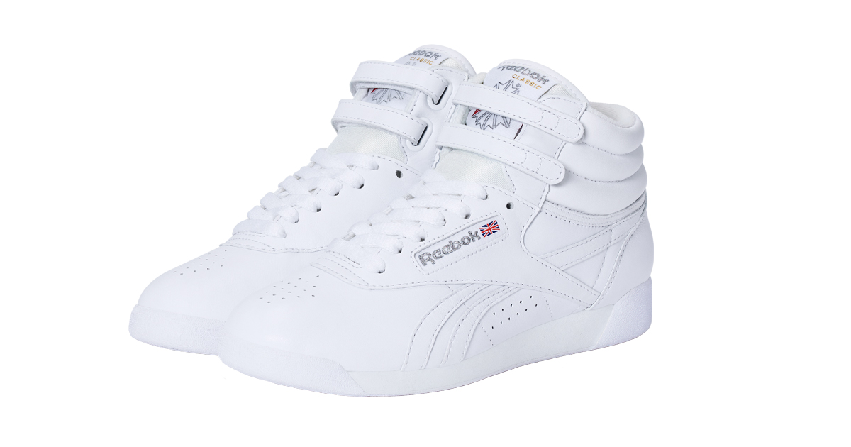 reebok ecto 1