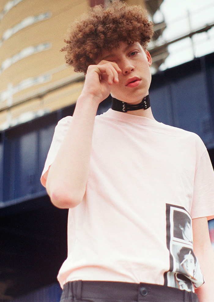 Luis The Cool Kid Of London Fields Indie Magazine