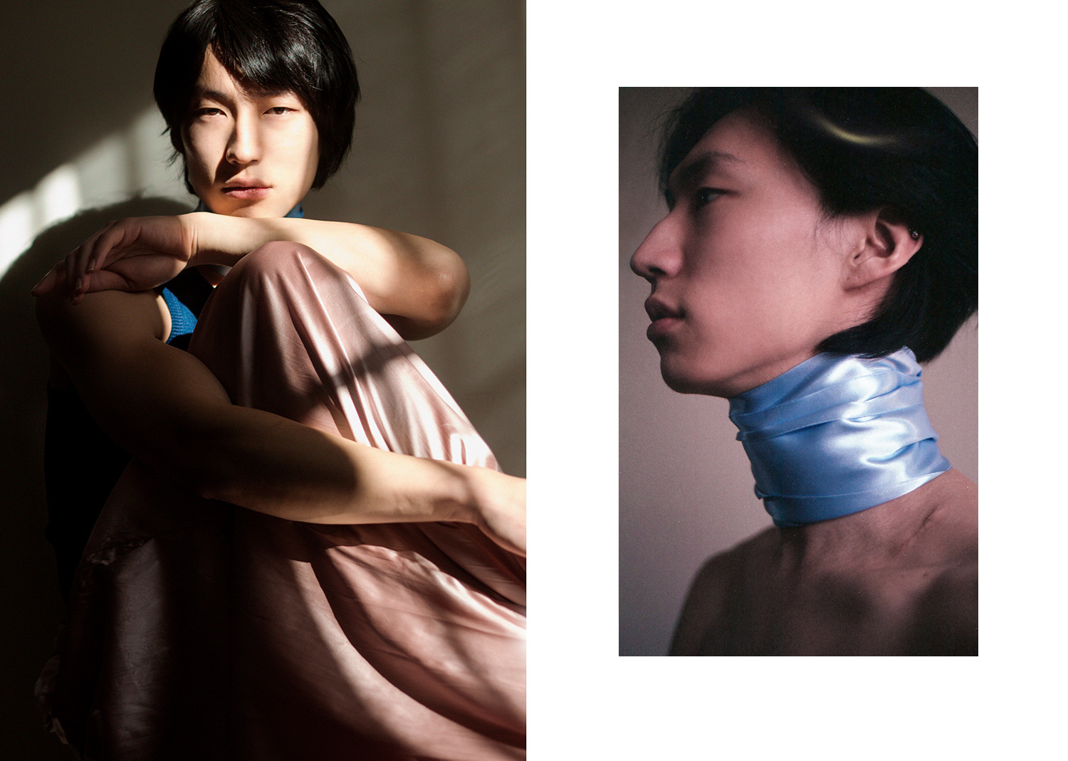editorial julia romanovskaya photographer indie magazine