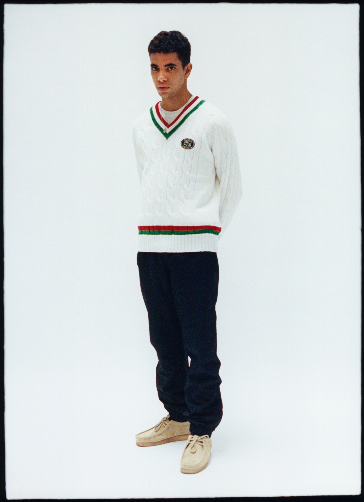 EVERYTHING YOU NEED TO KNOW ABOUT THE NEW SUPREME X LACOSTE COLLAB