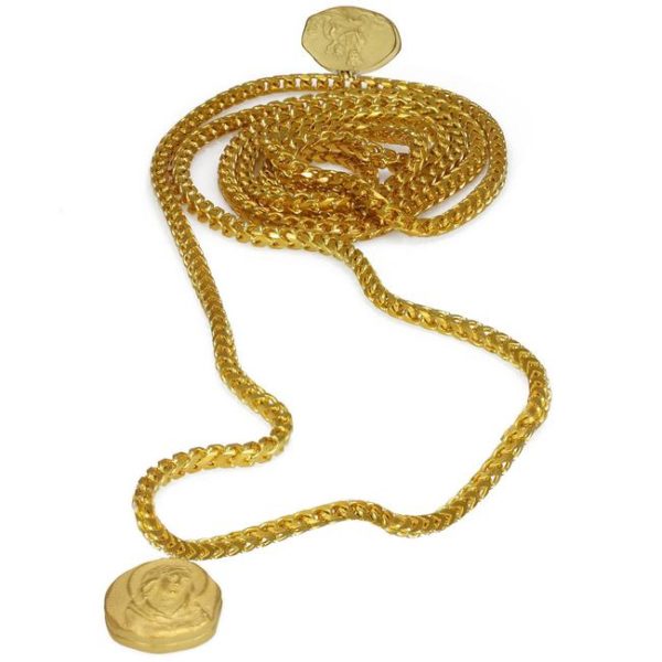 kanye jewelry