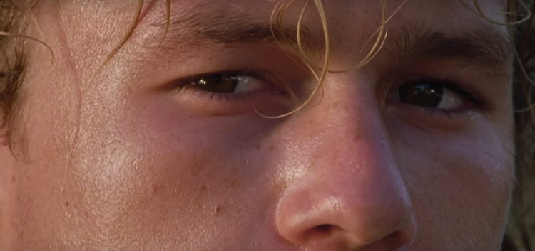 Heath Ledger Documentary Trailer Actor