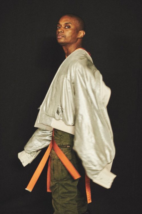 LOTIC JULIUS TATSURO HORIKAWA FASHION NEWS COLLAB AUTUMN WINTER INTERVIEW