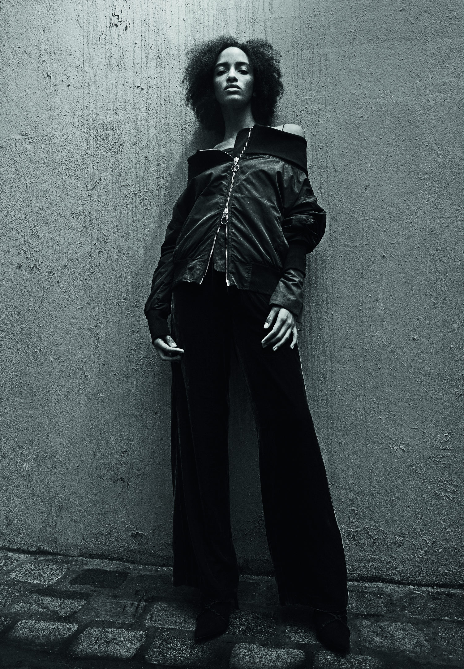 REMIX EDITORIAL JOE LAI ZALANDO INDIE THE REVOLUTION ISSUE