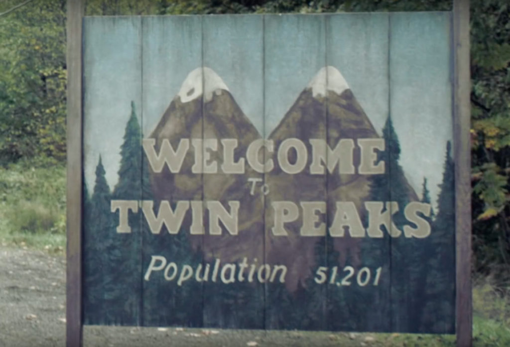 Twin Peaks Pop Culture Influence INDIE Magazine