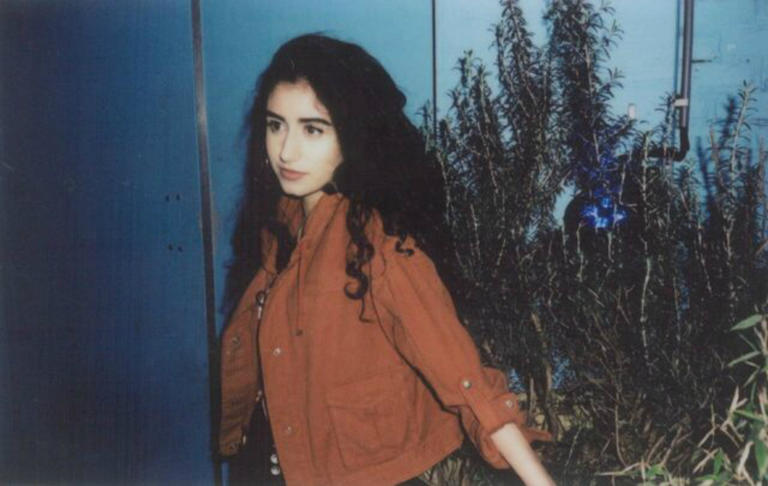 NAAZ INTERVIEW MUSIC NEWCOMER NEWS NETHERLANDS R&B PRODUCER SINGER SONGWRITER