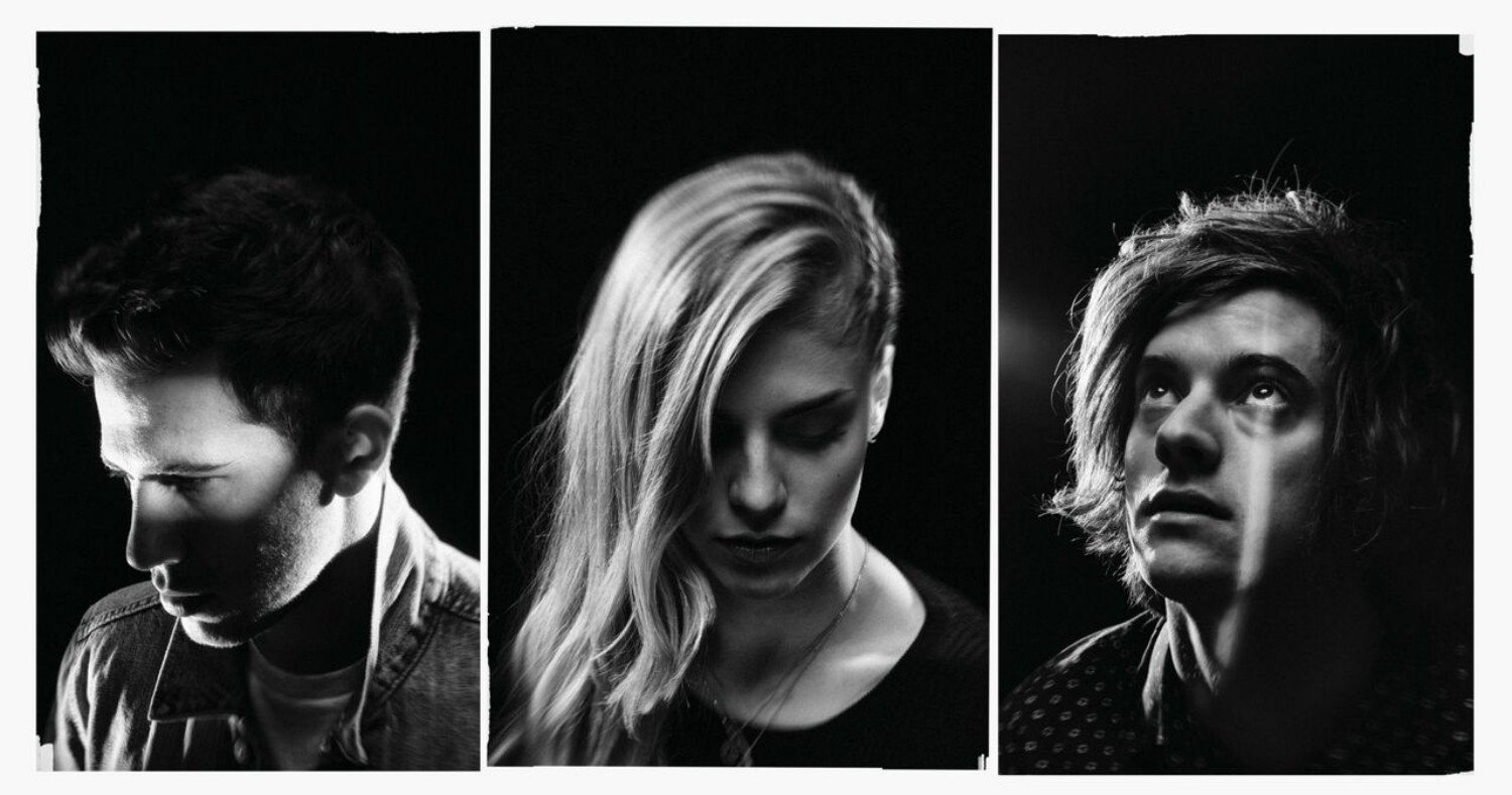 LONDON GRAMMAR INTERVIEW NEW ALBUM TRUTH IS A BEAUTIFUL THING MUSIC NEWS RELEASE