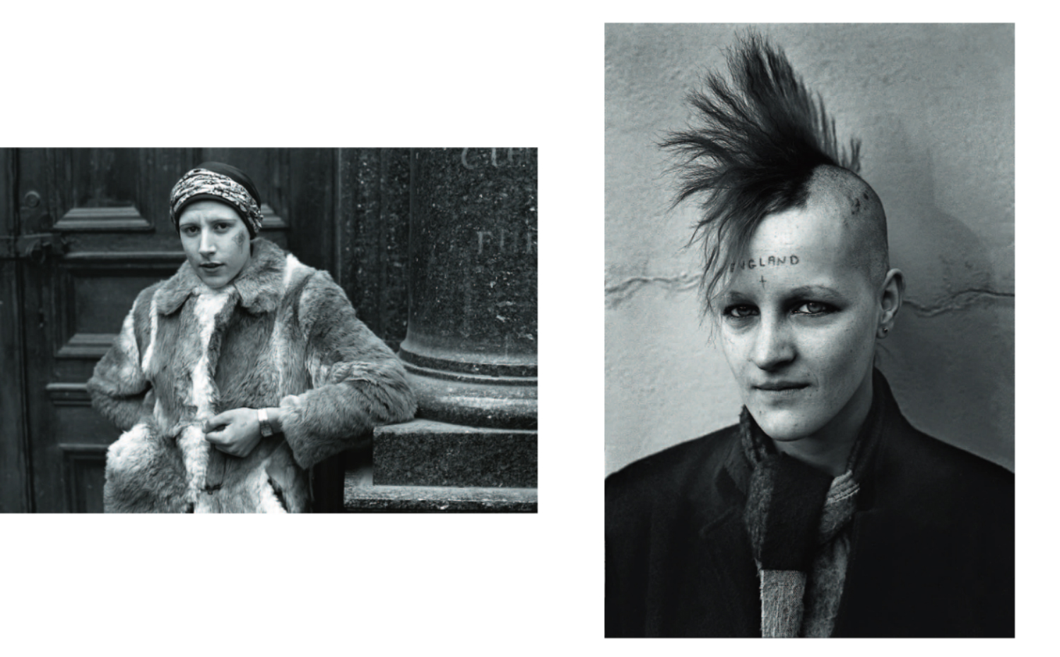 DEREK RIDGERS INTERVIEW ARCHIVES INDIE THE REVOLUTION ISSUE SPRING 2017 PUNK SUBCULTURE YOUTHCULTURE LONDON PHOTOGRAPHY