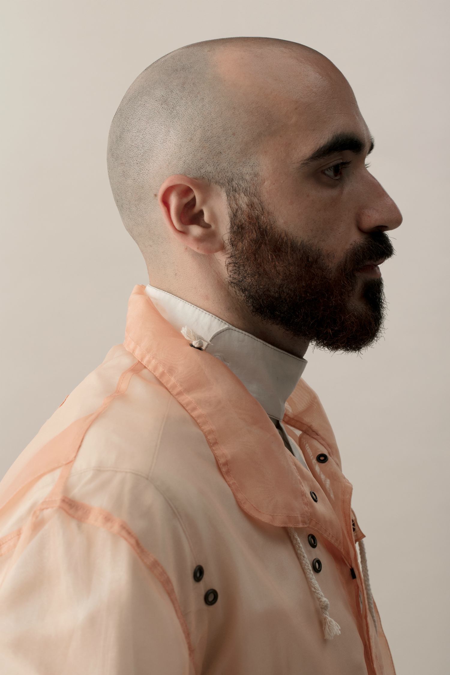Genderless Fashion Opinions Labels