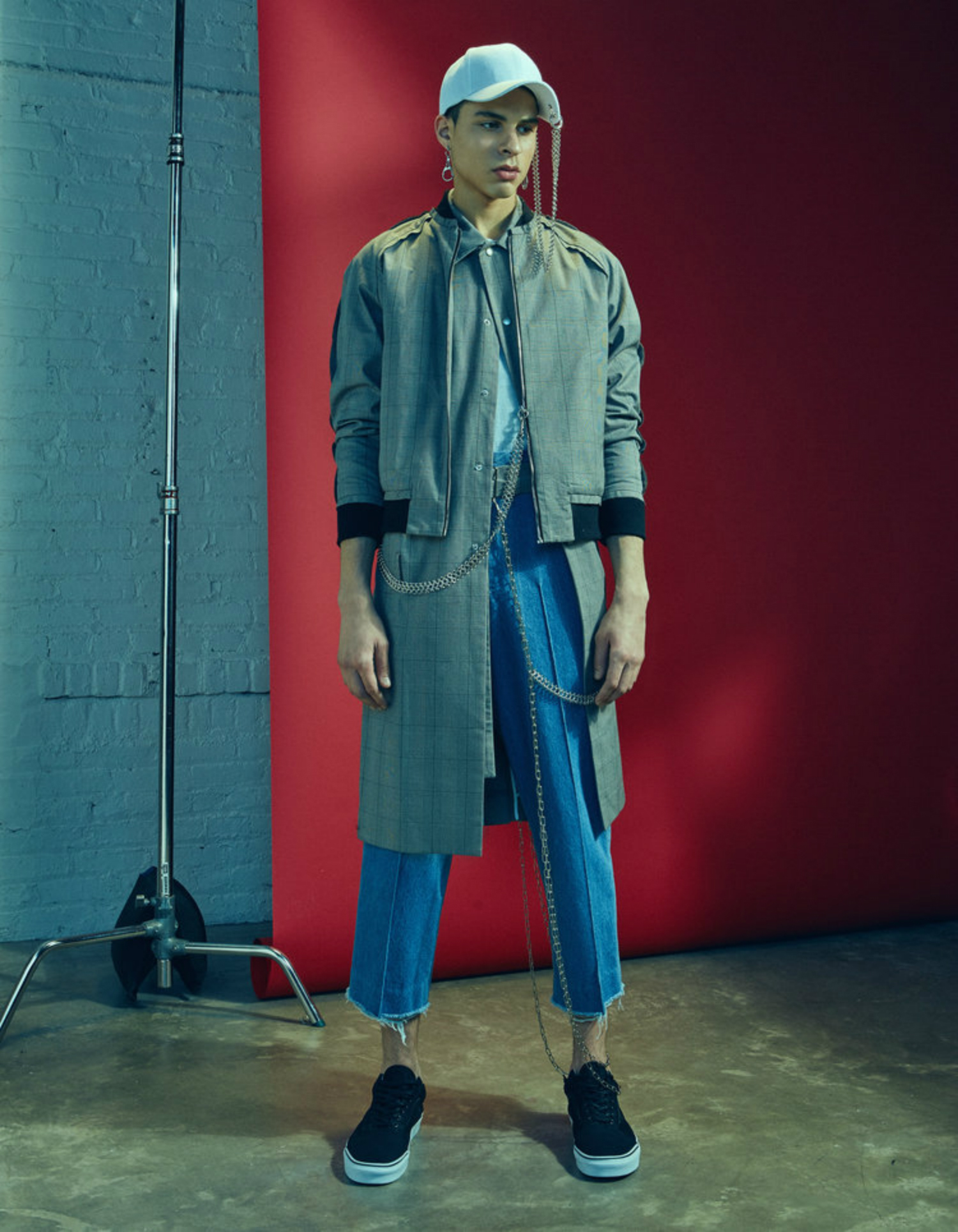 WHAT DOES GENDERLESS FASHION STILL MEAN? – INDIE Magazine