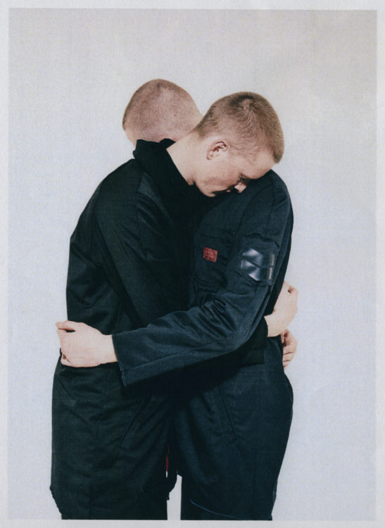 SLAM JAM X CARHARTT WIP COLLABORATION COLLAB STREETWEAR WORKWEAR MINUTE MAN AMERICANA 1960S 60S