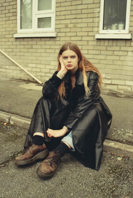 British Suburbs Editorial Naomi Wong INDIE