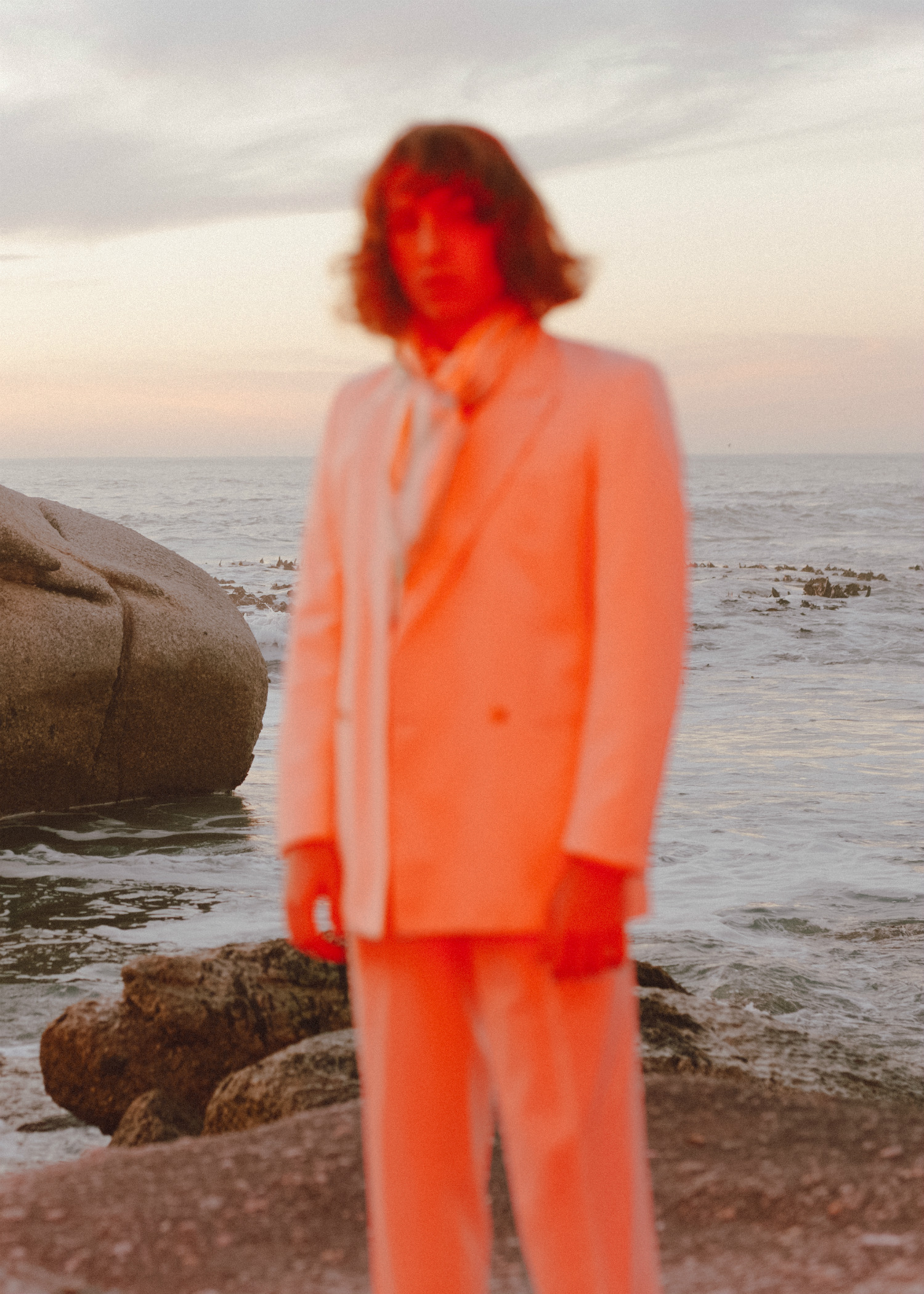 Aart Verrips Spaces Editorial