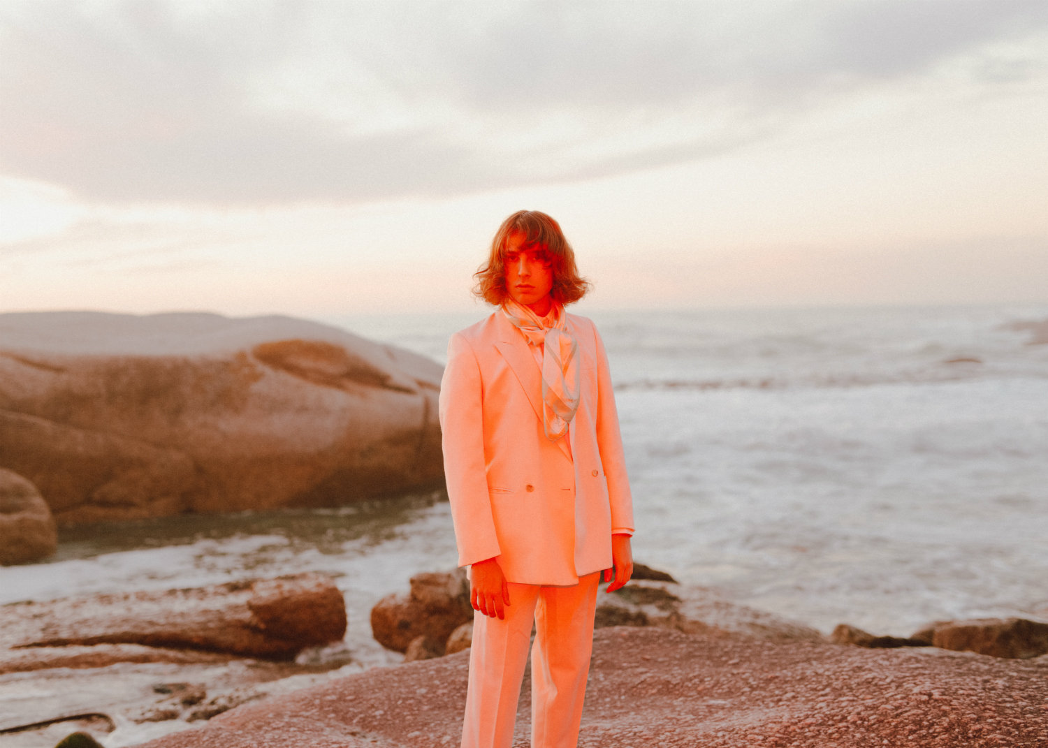 Aart Verrips Spaces Editorial