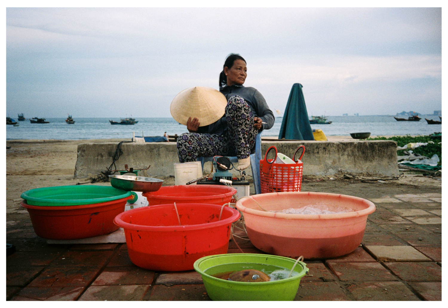 Demi's Vietnam Travels