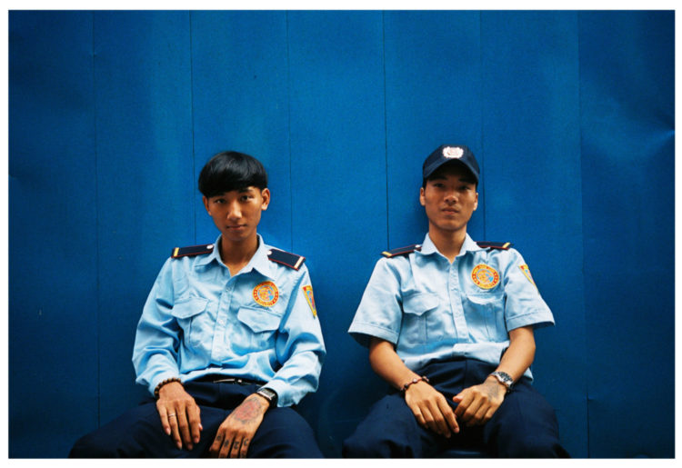 Vietnam Photography Demi Bronkhorst