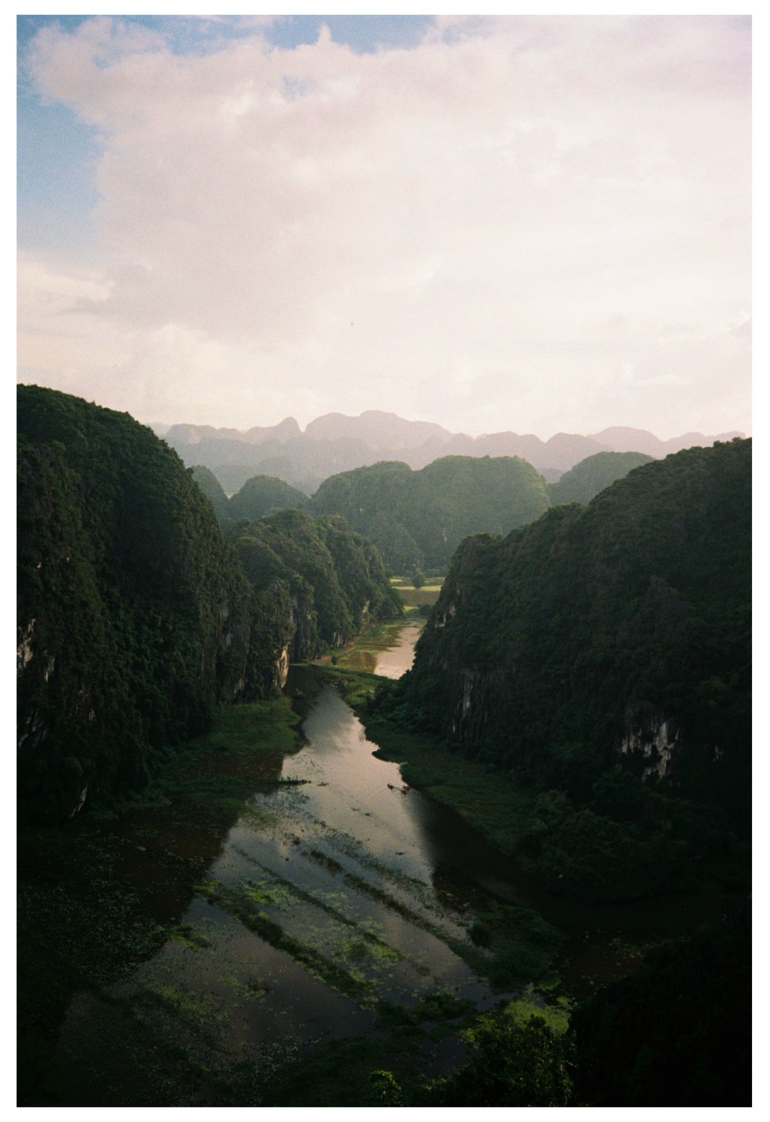 Demi's Vietnam Travels