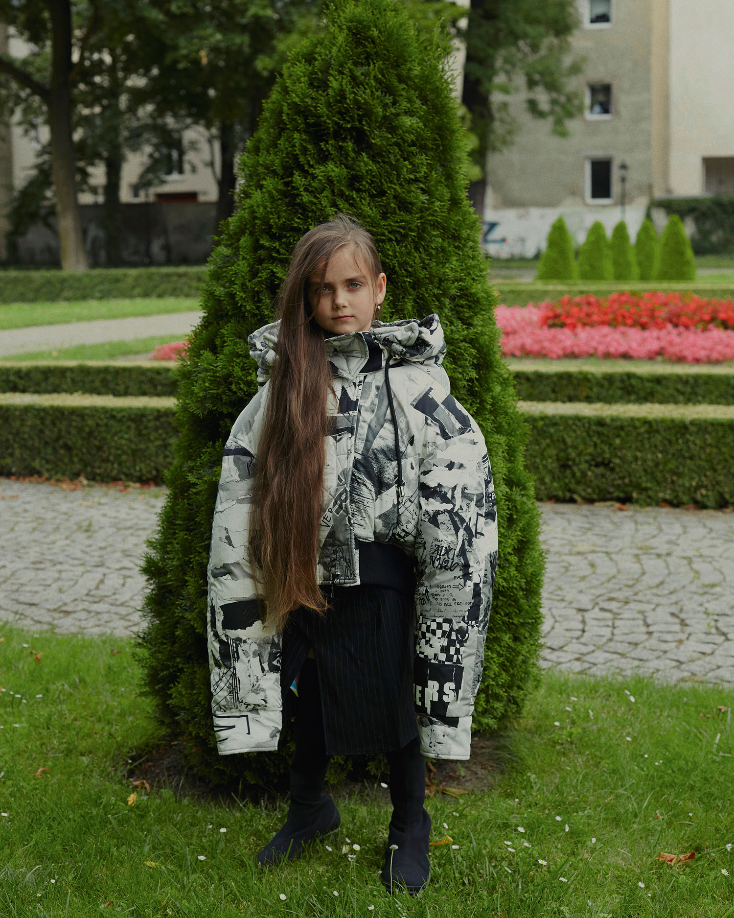Hair Competition Poland