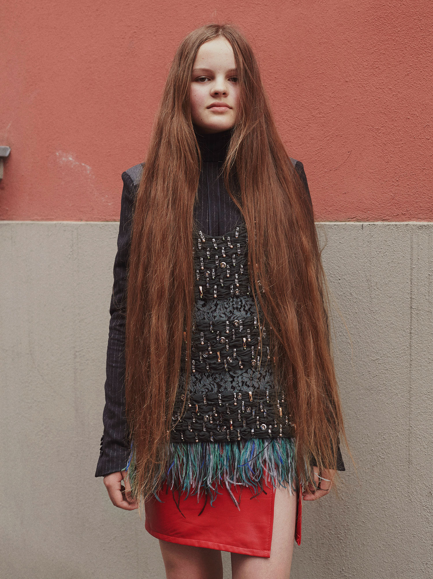 Indie Captures The Long Hair Festival In Poland Indie Mag