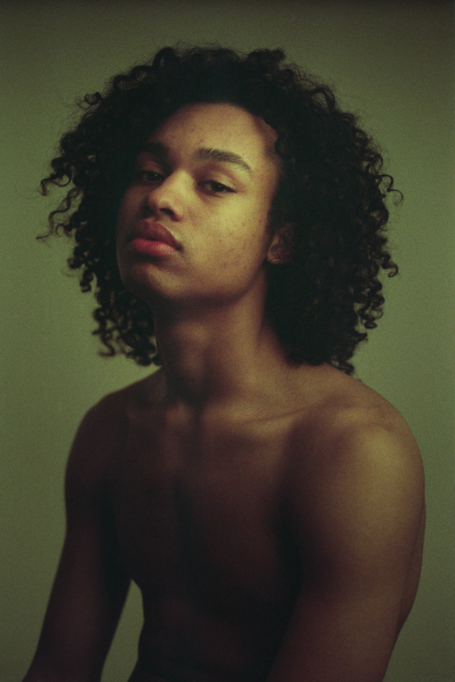 Photographers On The Meaning Of Masculinity Indie Mag