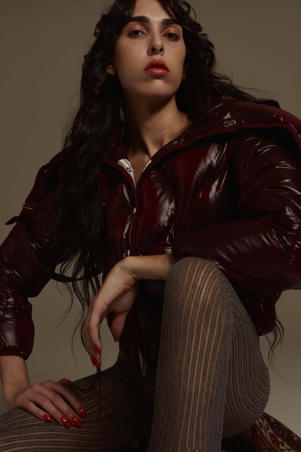 Warming Heat Editorial