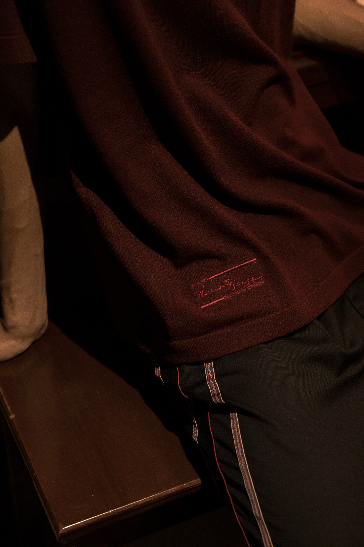 Necessity Sense Lane Crawford Capsule Collection