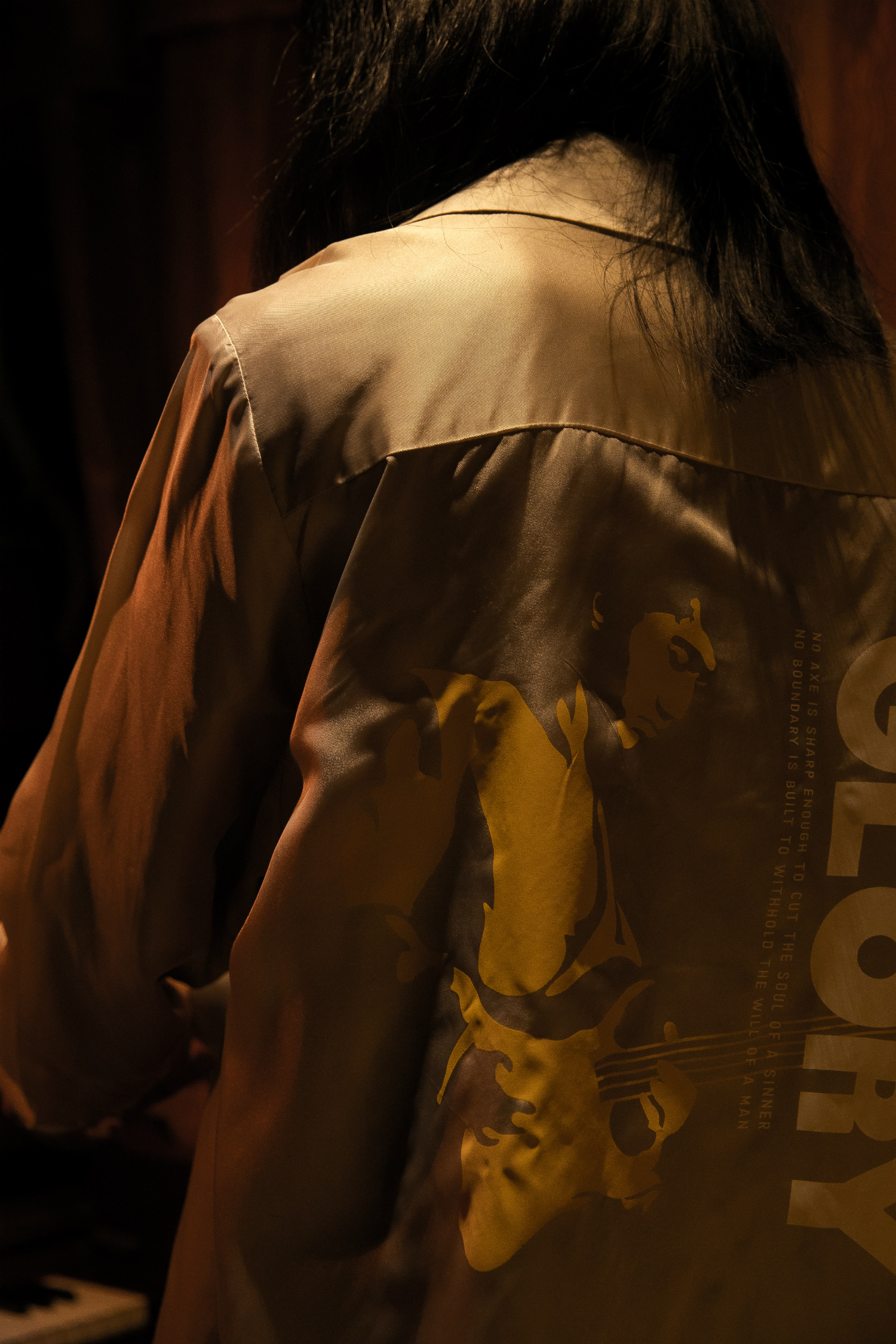 Necessity Sense Lane Crawford Capsule Collection